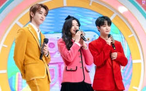 Bikin Nostalgia, Perubahan Interaksi Sungchan NCT-Yujin IVE & Jihoon TREASURE di 'Inkigayo' Disorot