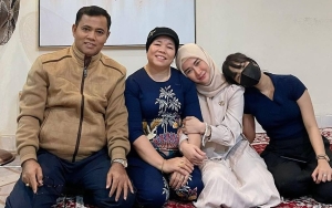 Marissya Icha Ngegas Diledek Belum Move On dari PFW 2022, Oma Dewi Gercep Beri Dukungan