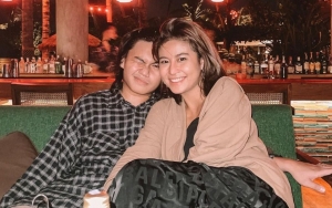 7 Potret Perjalanan Cinta Awkarin Dan Gangga Kusuma Usai Heboh Soal 'Prank' Lamaran