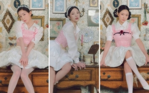 Irene-Joy dan Yeri Positif Covid-19, SM Beber Pernyataan Darurat Terkait Comeback