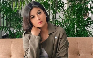 Kemunculan Perdana Awkarin Usai Kabar Putus dari Gangga Kusuma, Wajah Pucat Disorot