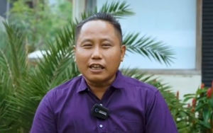 Wajah Disebut Mirip Doni Salmanan, Reaksi Narji di Luar Dugaan