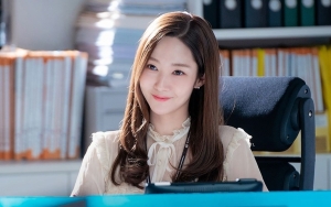 Kepribadian Tak Terduga Park Min Young Dibongkar Pemain 'Forecasting Love and Weather'