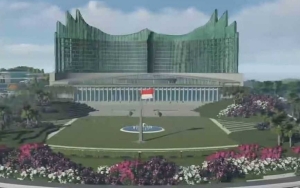 Apa itu Ritual Kendi Nusantara Serta Alasan Para Gubernur Pilih Tanah dan Air dari Tempat Tertentu