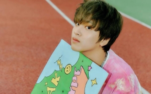 Begini Rencana Baru Haechan NCT Soal Instagram Pribadi Meski Sempat Enggan Punya, Bikin Kaget
