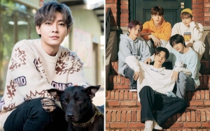 Aaron Yan, Penyanyi Gay Taiwan Diduga Tulis Komentar Berbau Pelecehan Seksual di Foto TXT