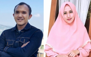 Dibocorkan Indadari, Caisar YKS Resmi Cerai dari Almaratu Intan
