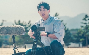 Bahas 10 Tahun Lalu, Pernyataan Ayah Nam Joo Hyuk Munculkan Teori Baru 'Twenty-Five, Twenty-One'