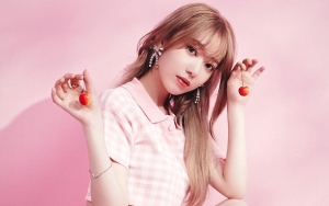 Resmi Masuk HYBE, Miyawaki Sakura Buka-Bukaan Soal Pindah ke Source Music