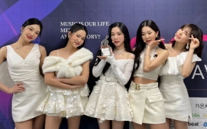 Tiga Red Velvet Member Positif COVID-19, Konser '2020 The ReVe Festival : Prologue' Bakal Ditunda