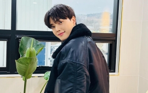 Pemain 'Forecasting Love and Weather' Sebut Song Kang Punya Aura Gelap di Sekitarnya
