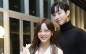 Kim Sejeong Anggun Gandeng Ahn Hyo Seop, 'Business Proposal' Bocorkan Balas Dendam