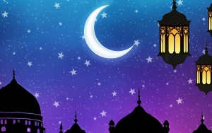 Jelang Bulan Suci, Kemenag Bakal Gelar Sidang Isbat Awal Ramadhan 1443 H Pada 1 April 2022