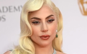 Lady Gaga Bikin Takjub Usai Hadiri BAFTA & Critics Choice Awards 2022  Sekaligus Di Hari Yang Sama