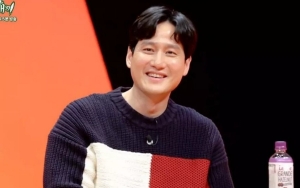 Park Hae Joon Ungkap Kisah Awal Mula Bertemu Sang Istri Akhirnya Berkencan di 'My Little Old Boy'