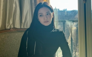 Tampil Beda, Dandanan Jisoo BLACKPINK di Postingan Baru Bikin Pangling