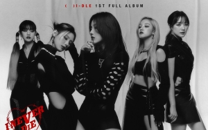 (G)I-DLE Pede dan Blak-Blakan di MV 'Tomboy', Bahas Rasanya Comeback dengan 5 Member