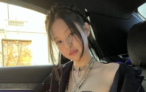 Jennie BLACKPINK Ungkap Hal Mengejutkan yang Paling Disukainya dari Paris