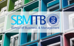 Rektor dan Dosen Sepakat Berdamai, Kegiatan Perkuliahan Mahasiswa SBM ITB Kembali Berjalan Normal