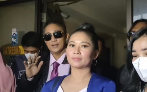 Tiara Marleen Pertimbangkan Bakal Lapor Balik Usai Dipolisikan H Faisal, Tiga Inisial Ikut Terseret 