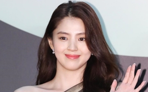 Han So Hee Akui Tak Tahu Kenapa Dirinya Disukai Orang-orang