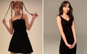 Bang Si Hyuk Sambut Manis Miyawaki Sakura dan Kim Chae Won, Foto Bareng Dinilai Menang Banyak