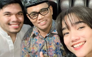 Kata Fuji dan Thariq Halilintar Soal Rencana Nikah Muda, H Faisal Ternyata Sudah Beri Syarat Ini
