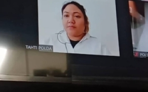 Korban Tidak Puas Olivia Nathania Dituntut 3,5 Tahun Penjara