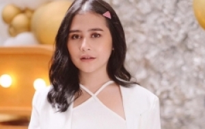Sudah S2, Tapi Prilly Latuconsina Ogah Terburu-buru Nikah