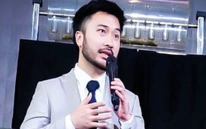 Namanya Terseret Dalam Kasus Indra Kenz, Begini Jawaban Rudy Salim Saat Disinggung Soal Trading