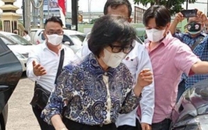 Sempat Menggegerkan Publik, Kasus 'Prank' Sumbangan Rp2 T Anak Akidi Tio Masuki Babak Baru