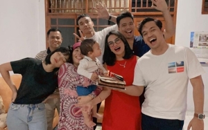 Tinggal Kenangan, Kebiasaan Bibi dan Vanessa Angel di Momen Puasa Ini Paling Ngangenin