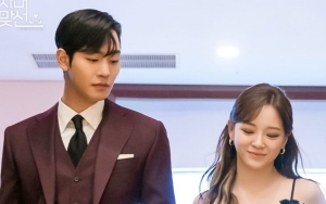Makin Seru, Ahn Hyo Seop Mulai Bucin pada Kim Sejeong di Cuplikan Episode Baru 'Business Proposal'