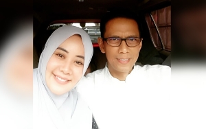 Heboh Puput Sudrajat Gugat Cerai Ayah Vanessa Angel, Kenapa? 