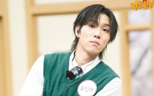 Yoo In Soo Terima Banyak Komentar Jahat Usai Bintangi 'All of Us Are Dead', Reaksinya Bikin Takjub