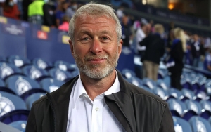 Roman Abramovich Terlihat di Bandara Israel Usai Kena Sanksi Imbas Perang Rusia-Ukraina