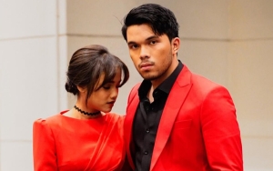 Thariq Halilintar Ungkap Alasan Senang Saat Dimarahi Sang Kekasih, Reaksi Salting Fuji Disorot