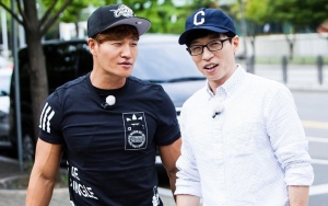 Kim Jong Kook Protes Yoo Jae Seok Lebih Bela Program Lain di 'Running Man'