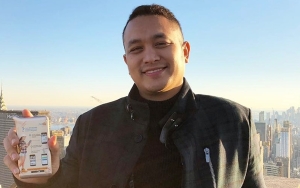 Gilang Dirga Ngebet Berkarier di Amerika Serikat, Sudah Punya Banyak Relasi?