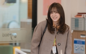 Peran Kim Sejeong di 'Business Proposal' Awalnya Ditawarkan ke Aktris Lain