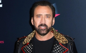 Bukan Ghost Rider, Nicolas Cage Ingin Perankan Villain Komik Ini Lawan Batman Robert Pattinson