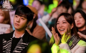 Adegan Ahn Hyo Seop Mulai Kangen Ayang Kim Sejeong Bikin Fans 'Business Proposal' Ngakak