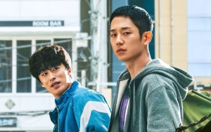 'D.P.' Season 2 Bakal Syuting Mei, Siap Tayang di Netflix Tahun Ini?