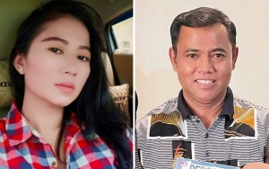 Tiara Marleen Sebut Ingin H. Faisal ‘Jera’, Penjelasannya Malah Jadi ‘Boomerang’ 