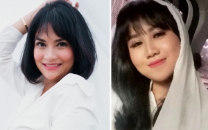 Wajah Tanpa Polesan Vanessa di Usia Belia Dibandingkan dengan Mayang Usai Video Lawas Ini Mencuat