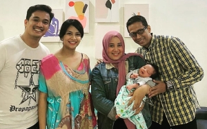 Dikira Romantis, Doddy-Puput Sering Ribut Besar 3 Tahun Sebelum Vanessa Angel Meninggal?