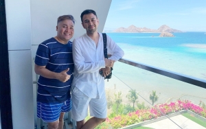 Begini Reaksi Raffi Ahmad Saat Dimarahi Habis-Habisan Oleh Merry Sang Asisten
