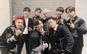 Diserang Fans Usai Tolak Event Ultah ATEEZ, Pemilik Kafe Ini Minta Maaf dan Beberkan Alasan