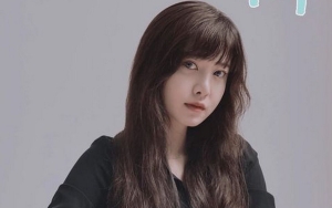 Bikin Kejutan, Ku Hye Sun Bakal Jadi Sutradara Hingga Bintang Iklan Merk Pakaian Dalam