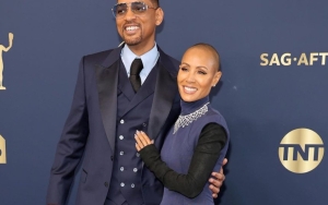 Will Smith Buka Suara Soal Isu Saling Selingkuh Dengan Jada Pinkett Smith
